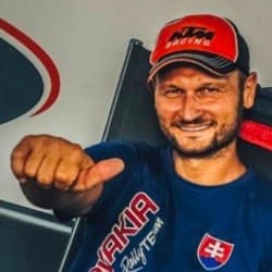 Ing. Vladimír Oboňa