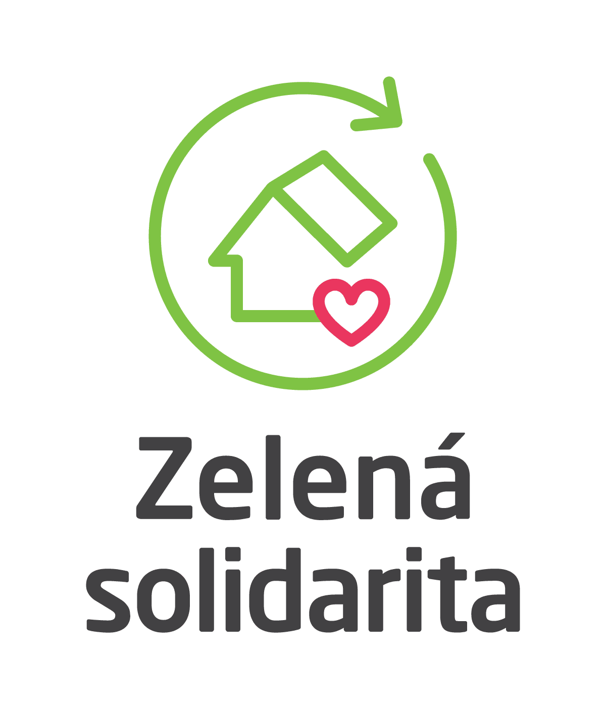 Zelená domácnostiam